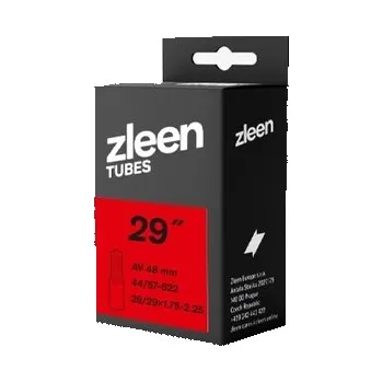 Duše na kolo duše ZLEEN 29"x 1.75-2.25 (44/57-622) AV/48mm