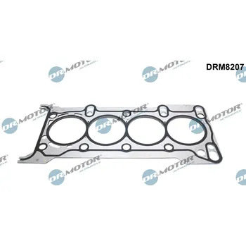 Auto-moto Těsnění, hlava válce Dr.Motor Automotive DRM8207