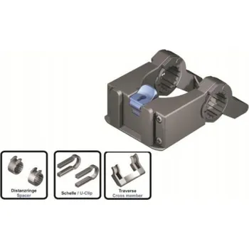 Držák na kolo MTS M.T.S.-3 určení: cyklocomputer