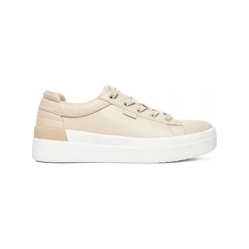 Dámské tenisky Skechers Dámské tenisky béžové SKECHERS-114581 NAT