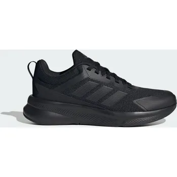 Dětská běžecká obuv ADIDAS Dětské boty Fortarun 4.0 38 ČERNÁ