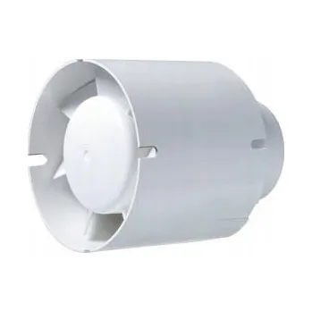 Domácí ventilátor Ventilátor do potrubí Vents 100VKO1 100 mm
