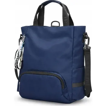 Tigernu batoh modrý