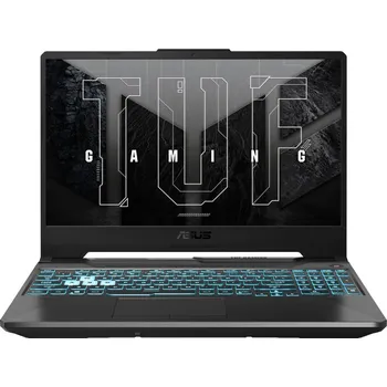 Notebook ASUS TUF Gaming A15/FA506NCG-HN207/R7-7445HS/15,6"/FHD/16GB/1TB/RTX 3050/bez OS/Black/2R