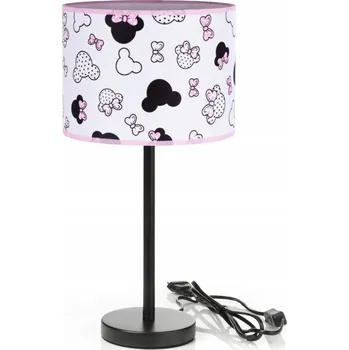 Lampička Noční lampa KBM, vícebarevná