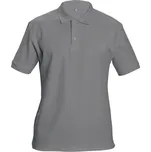Cerva Dhanu Unisex polokošile 03050022 šedá XL