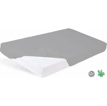 Prostěradlo Prostěradlo s gumou Matex froté 160 x 200 cm