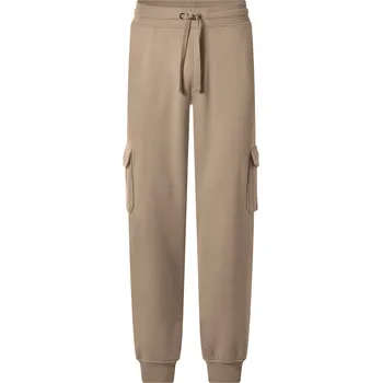 esmara Men Pánské cargo tepláky (béžová, XL (56/58))