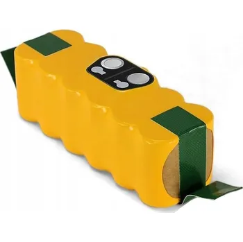 Ni-MH baterie kompatibilní s vysavači Roomba řady 500, 600, 800, 900 a 530 a 550.