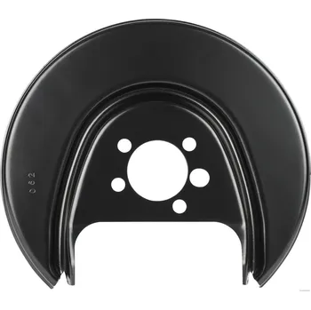 Brzdový kotouč Ochranný plech proti rozstřikování, brzdový kotouč HERTH+BUSS JAKOPARTS J3350817