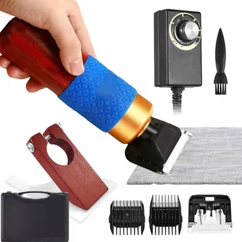 Strojek na vlasy Stříhací strojek Bedee TRYMER MAŠINKA