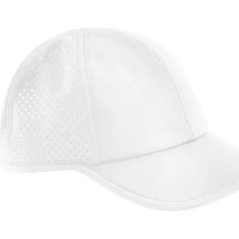 Kšiltovka Beechfield | B 183 white onesize Kšiltovka