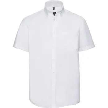Pánská košile Russell Athletic | 957M Košile 3XL white