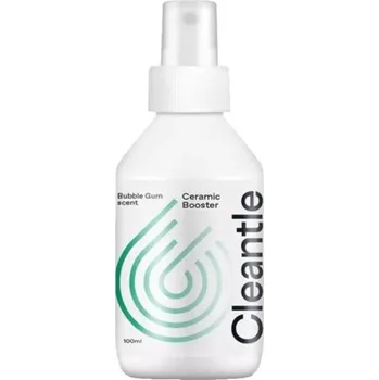 CLEANTLE CERAMIC BOOSTER 100ML, CTL-CB100