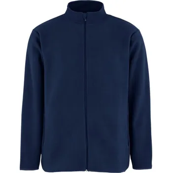 Neutral | R 73601 navy Těžká fleecová bunda XL
