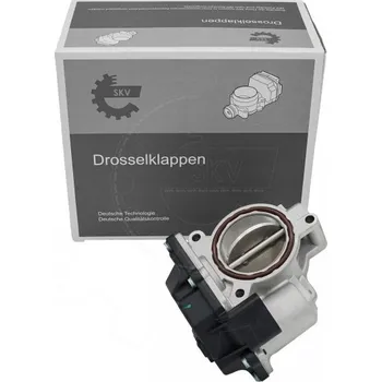 Palivový systém Klapka vzduchu Audi A8 Q7 VW Touareg 057128063B ESEN SKV