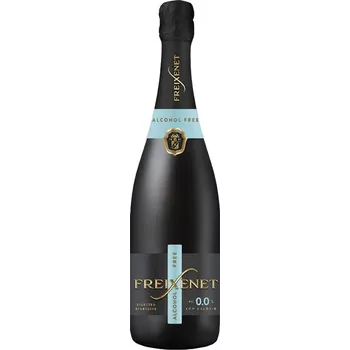 Víno Freixenet Cordon Negro 0,0 %