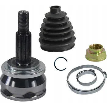 Spojková sada HART VNĚJŠÍ KLOUB POLOOSY AVENSIS 2.0D-4D 09- 464 431