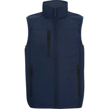 Pánská vesta Regatta | TRB 203 navy/ash XS Vesta