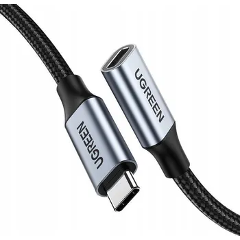 Datový kabel USB kabel typu C - USB typu C Ugreen 30205B 1m