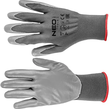 Pracovní rukavice Rukavice NEO TOOLS 97-646 velikost 11 - XXL 1 pár