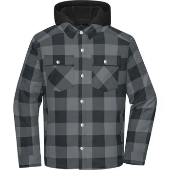 Daiber | JN 1872 black/metal grey M Bunda