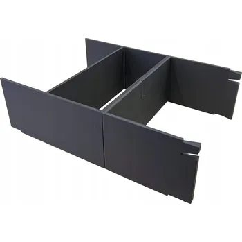 ORGANIZÉR DO KUFRU DEWALT TSTAK DWST1-70703 S PŘIHRÁDKAMI