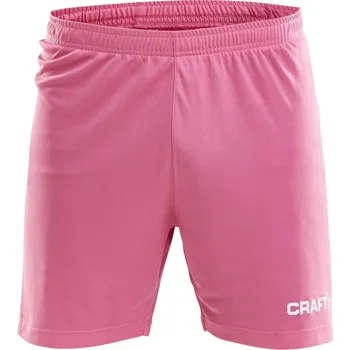 Craft | Squad Go Short Solid M pop S Kraťasy