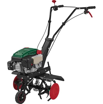 Kultivátor Parkside Benzínový zahradní kultivátor PBGK 1400 F5 2,9 kW
