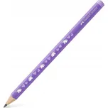 Ołówek grafitowy HB Jumbo Grip Jednorożec 12szt Kolektiv autorů