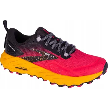 Pánská sportovní obuv Brooks běžecké boty Brooks Cascadia 17, velikost 40,5