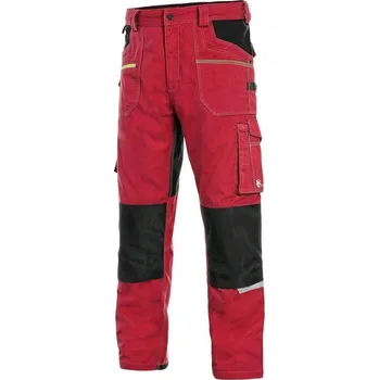 montérky Kalhoty CXS STRETCH