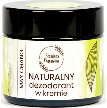 DEODORANT V KRÉMU MAY CHANG PŘÍRODNÍ JEMNÝ
