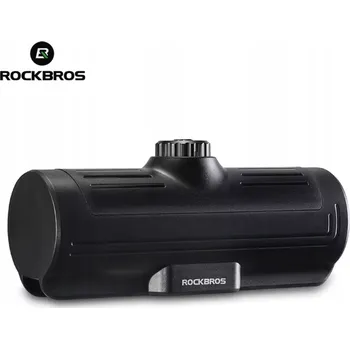 brašna na kolo Taška Brašna na kolo Schránka na rám se zámkem na šifru 0.7L na kód