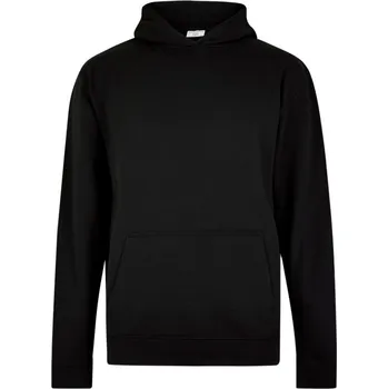 Pánská mikina Kustom Kit | KK 304 Mikina s kapucí 3XL black