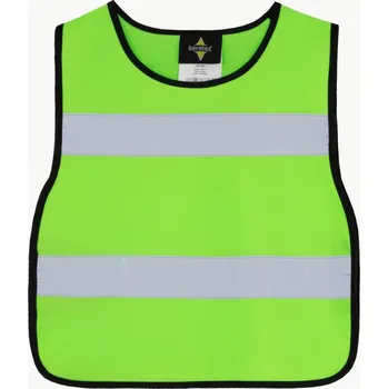 reflexní vesta Korntex | P100 – Amigo neon green XXL Doplňky