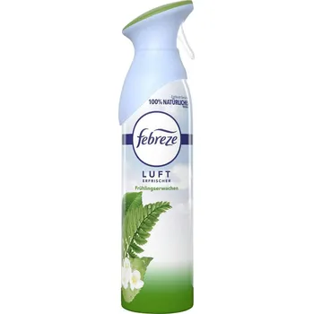 Osvěžovač vzduchu Febreze Sprej - 300ml - Jarní probuzení
