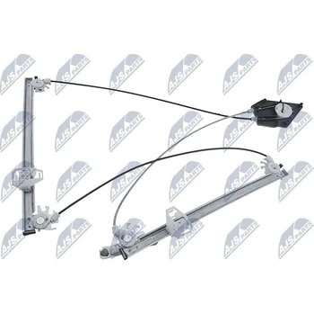 Stahovačka okna Zvedací zařízení oken NTY EPS-AU-032