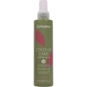 Kosmetika Echosline Colour Care Sealing Spray - Sprej pro barvené vlasy 200 ml