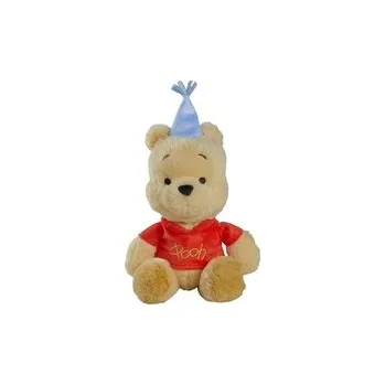 plyšák DISNEY Rocznicowy Kubuś Puchatek 25cm 587-0720