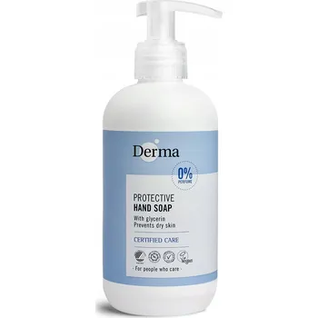 Koupelová kosmetika Derma Family Mýdlo na ruce 250 ml