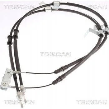 Zavěšení kol 8140241150 TRISCAN LANKO RUČNÍ BRZDY OPEL ADAM