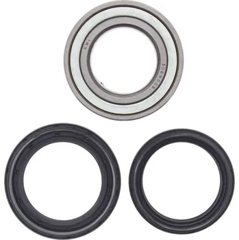 ALL BALLS ložiska předního kola s těsněním (zesílené) KAWASAKI KLF 300 Bayou '89-'05, KLF