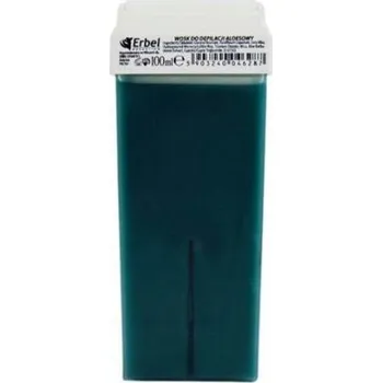 Erbel 100 ml vosk s aloe vera pro depilaci v roll-onu