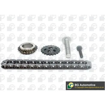Sada řetězů, pohon olejové pumpy BGA TC5900FK