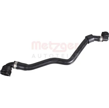 Motor automobilu Hadice chladiče METZGER 2422351
