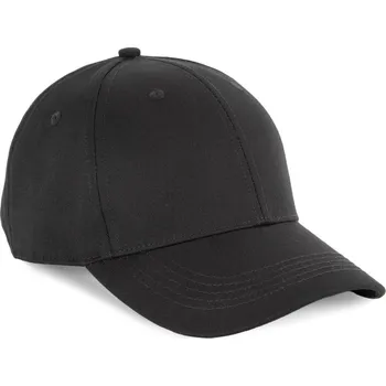 Kšiltovka Kariban K-Up | KP 352 black onesize Kšiltovka