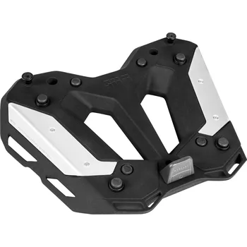 Zavazadlo na motocykl Givi M10 antivibrační plotna Monokey, černá