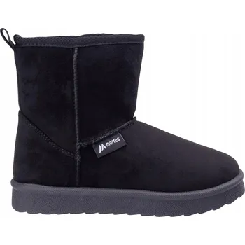 Dívčí zimní obuv Dětské zimní boty sněhule HALAN 32