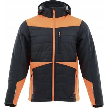 Pánská softshellová bunda Pánská softshellová bunda Sara, velikost XXL